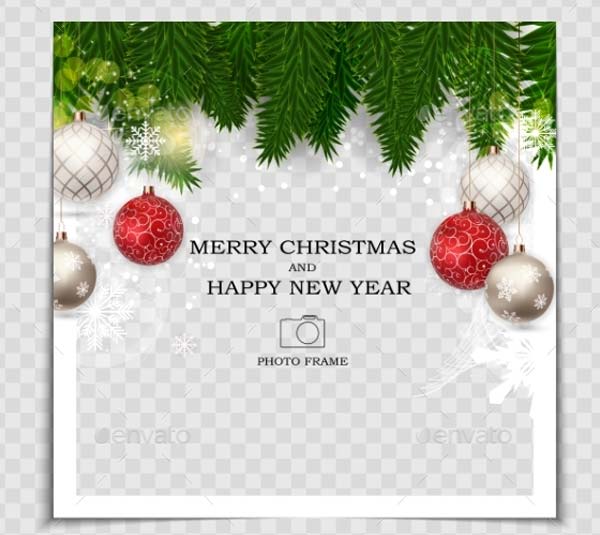 Best Christmas Photo Templates 20+ Editable Free & Premium Downloads
